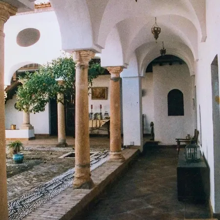 Little Alhambra Frigiliana