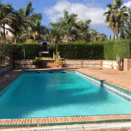 Villa Little Alhambra *