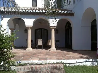 Little Alhambra Frigiliana