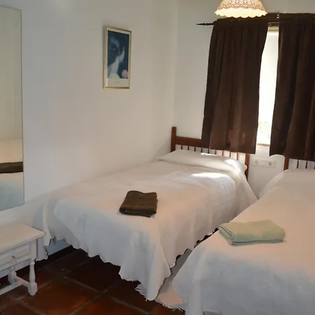 Villa Little Alhambra *