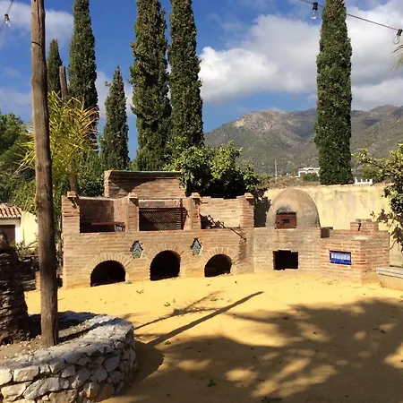 Villa Little Alhambra