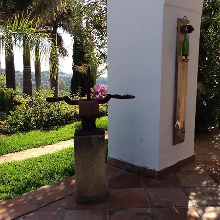 Villa Little Alhambra