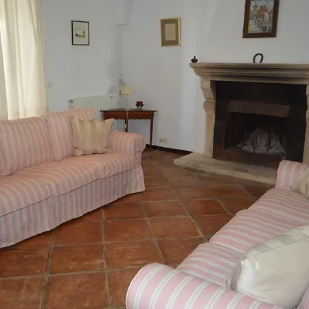 Villa Little Alhambra *