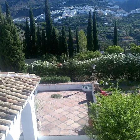 Little Alhambra